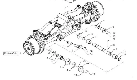 87696369 - Ролик