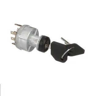 87416177 - Замок зажигания TGT8./Mg., T9T9./St.